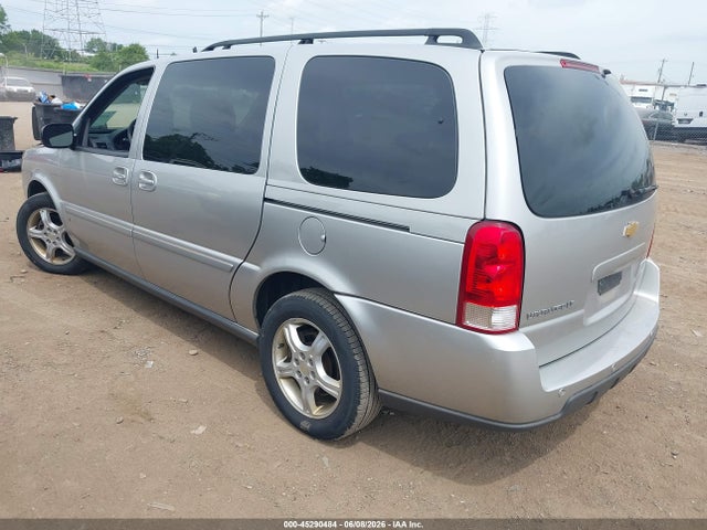 Chevrolet Uplander Lt