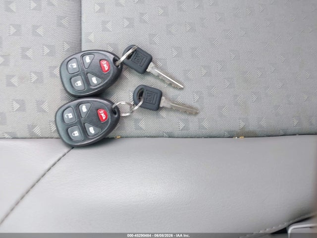 Chevrolet Uplander Lt