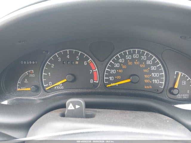 Pontiac Grand Am Gt