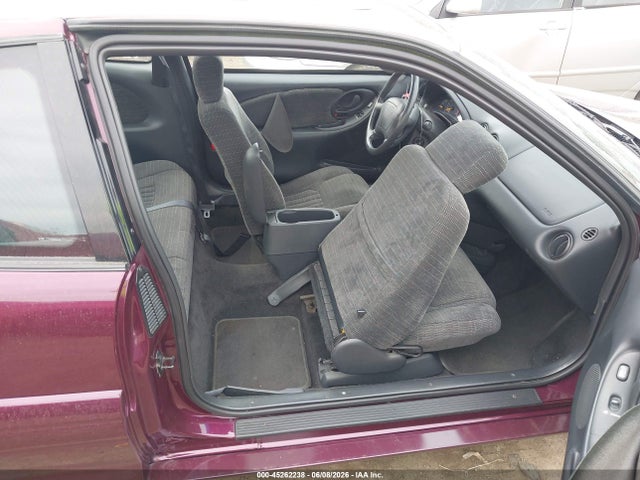 Pontiac Grand Am Gt