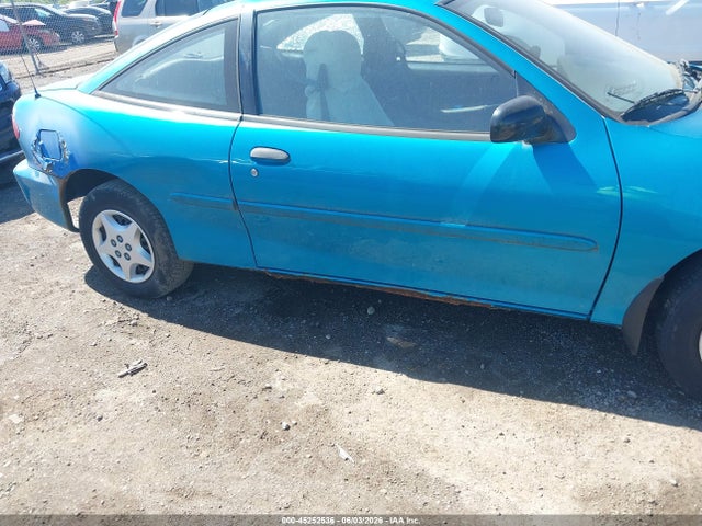 Chevrolet Cavalier