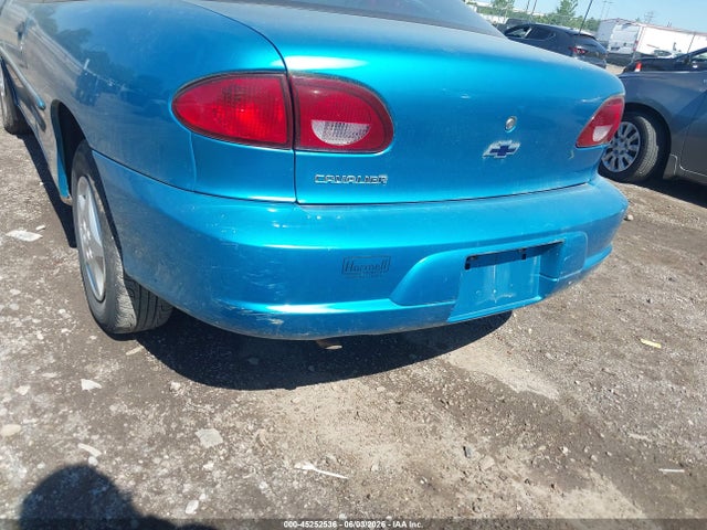Chevrolet Cavalier