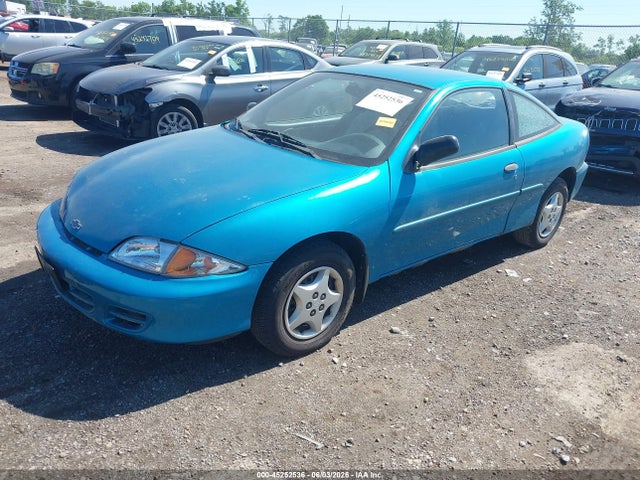 Chevrolet Cavalier