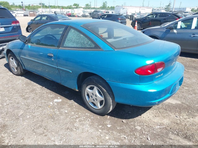 Chevrolet Cavalier