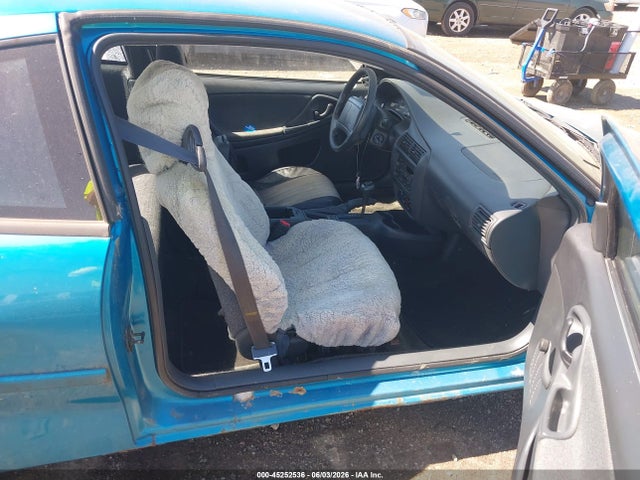 Chevrolet Cavalier