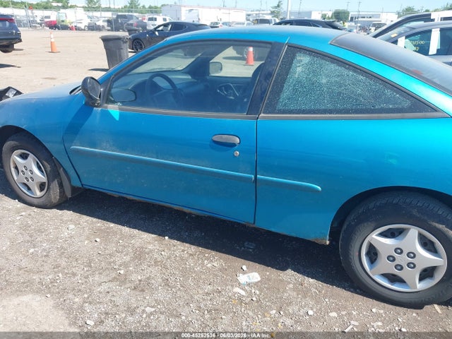 Chevrolet Cavalier
