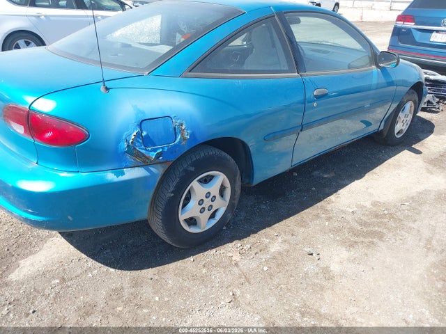 Chevrolet Cavalier