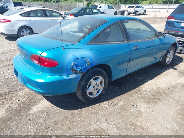 Chevrolet Cavalier