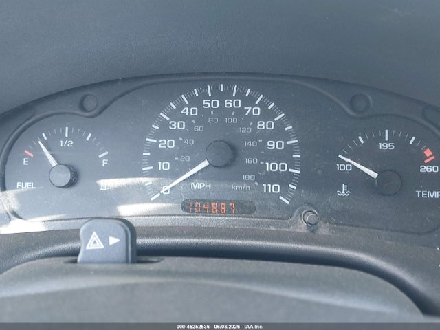 Chevrolet Cavalier