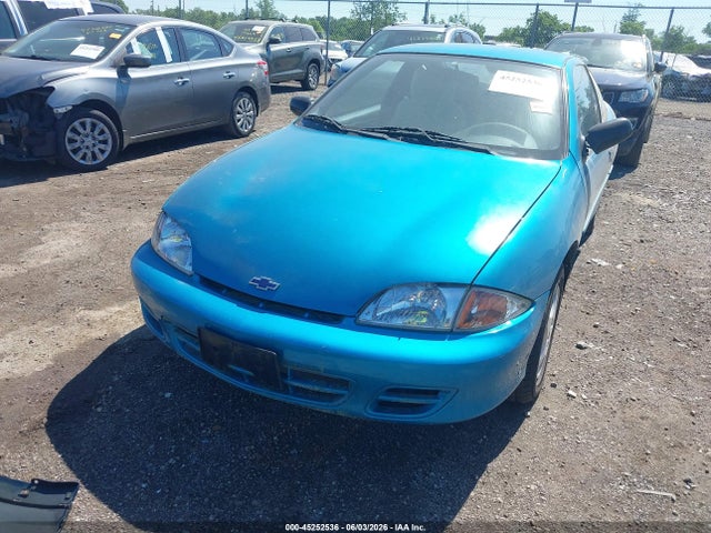 Chevrolet Cavalier