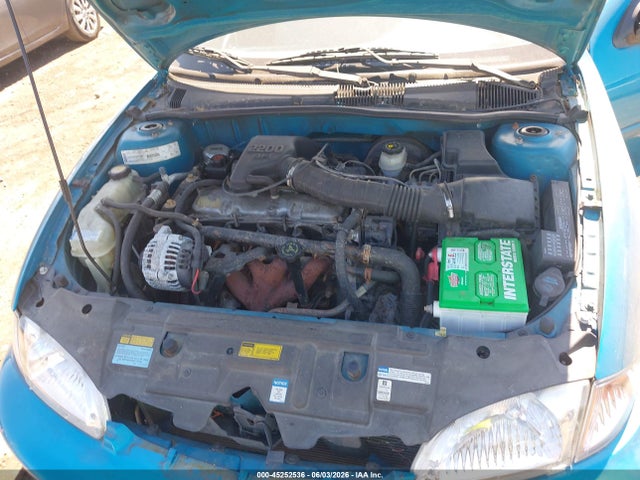 Chevrolet Cavalier