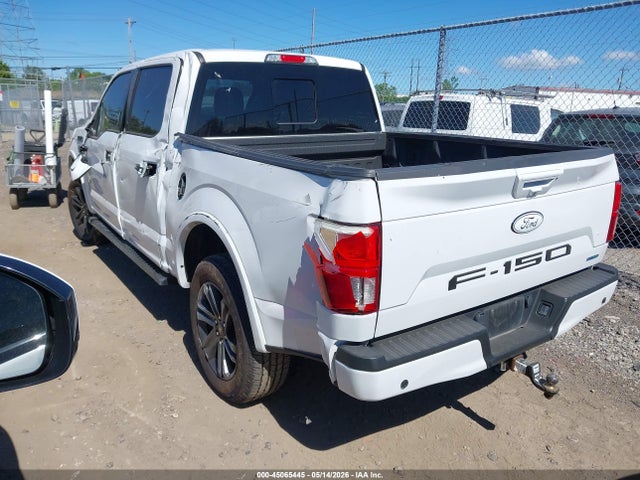 Ford F-150 Lariat
