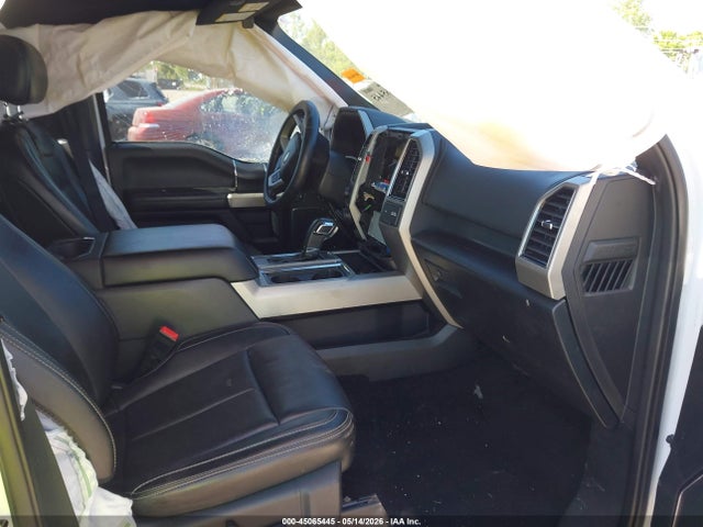 Ford F-150 Lariat