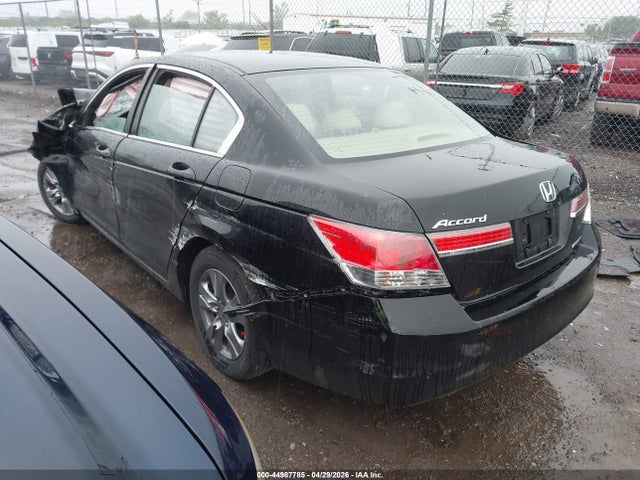 Honda Accord 2.4 Se
