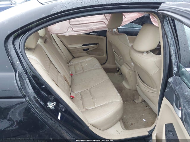 Honda Accord 2.4 Se
