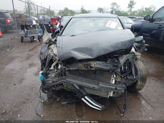 Honda Accord 2.4 Se