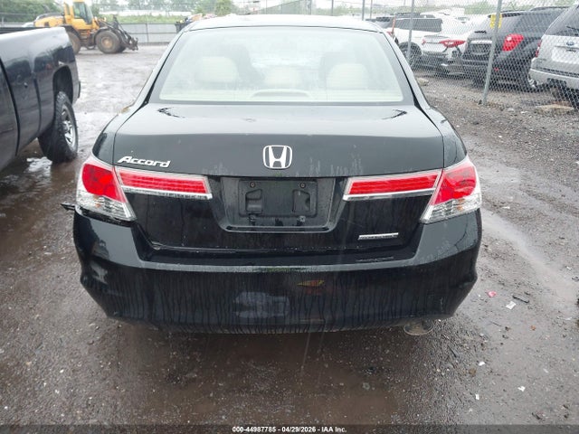 Honda Accord 2.4 Se