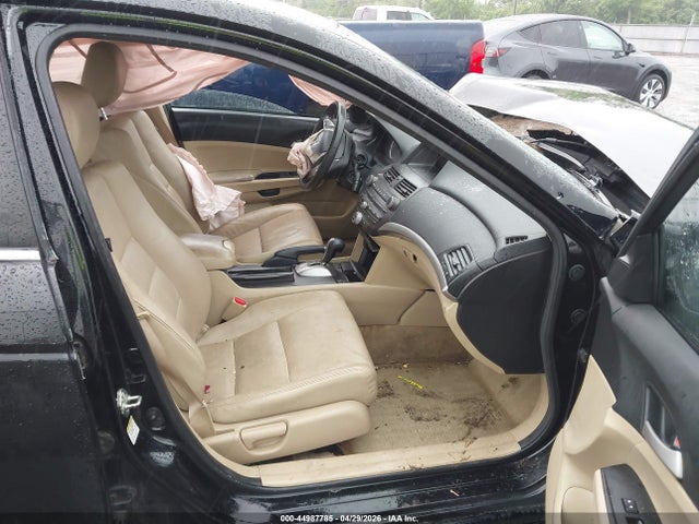 Honda Accord 2.4 Se