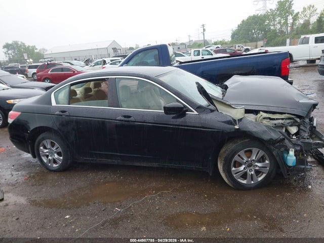 Honda Accord 2.4 Se