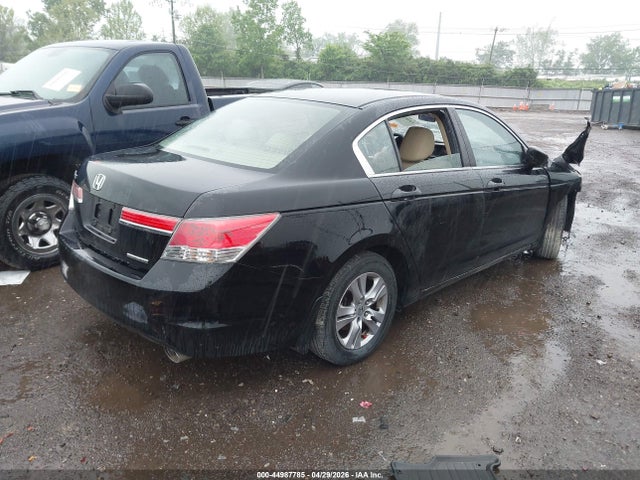 Honda Accord 2.4 Se