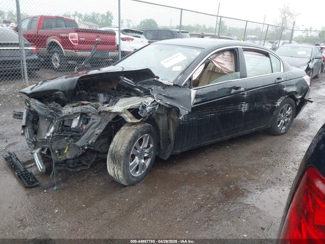 Honda Accord 2.4 Se