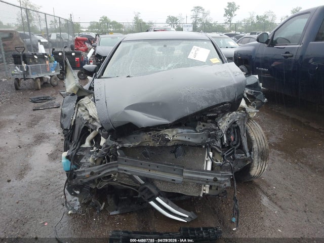 Honda Accord 2.4 Se