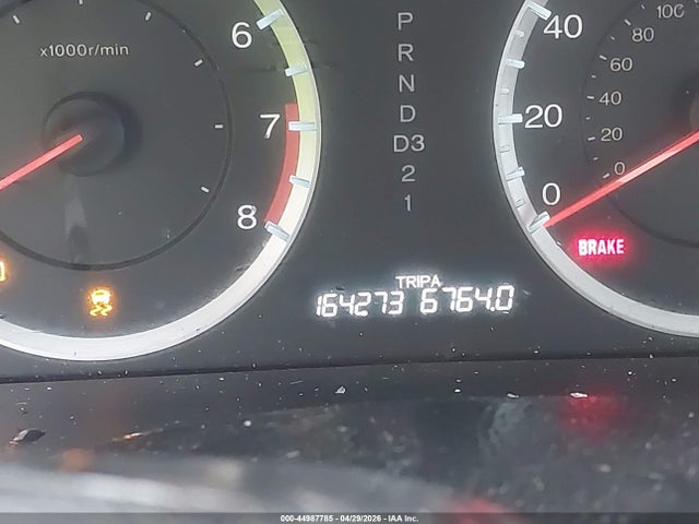 Honda Accord 2.4 Se