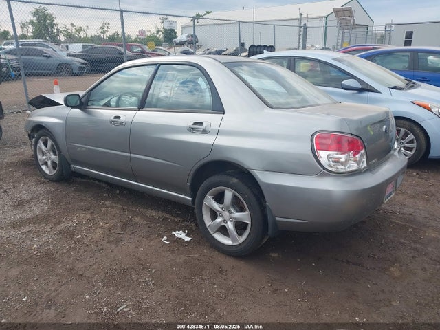Subaru Impreza 2.5i