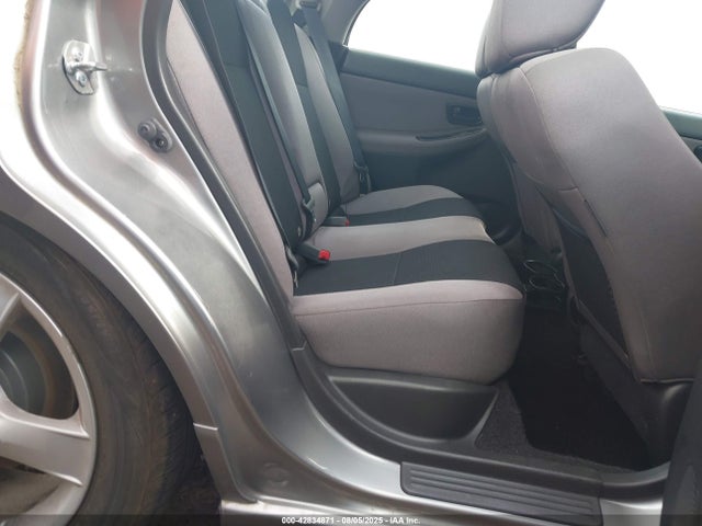 Subaru Impreza 2.5i