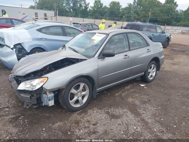 Subaru Impreza 2.5i