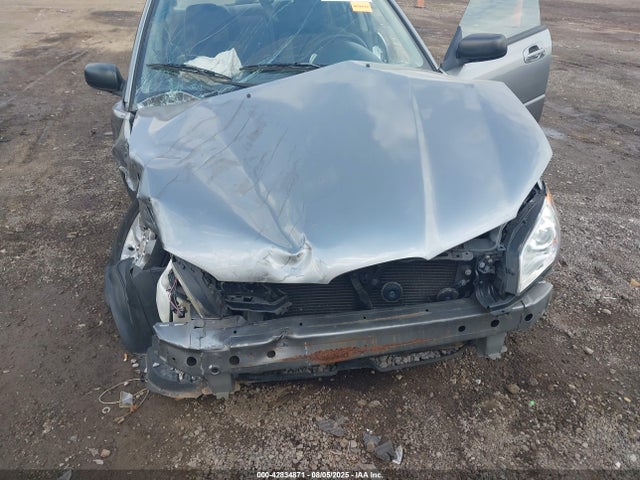 Subaru Impreza 2.5i