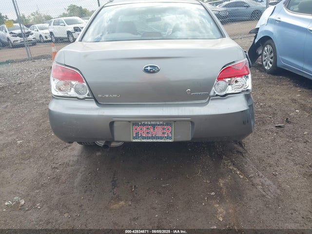 Subaru Impreza 2.5i