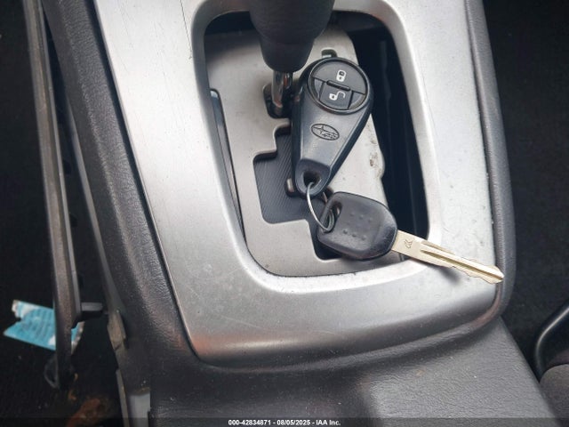 Subaru Impreza 2.5i