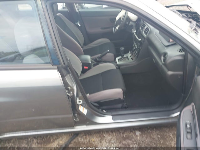 Subaru Impreza 2.5i