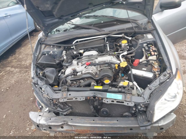 Subaru Impreza 2.5i