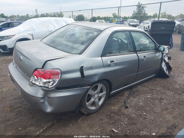 Subaru Impreza 2.5i