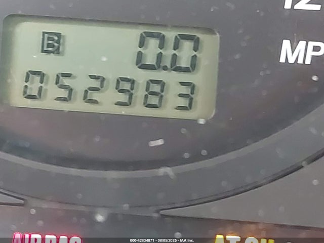 Subaru Impreza 2.5i
