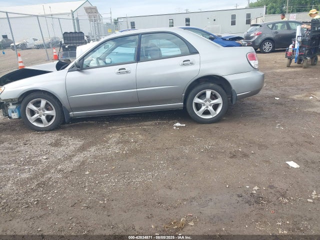 Subaru Impreza 2.5i
