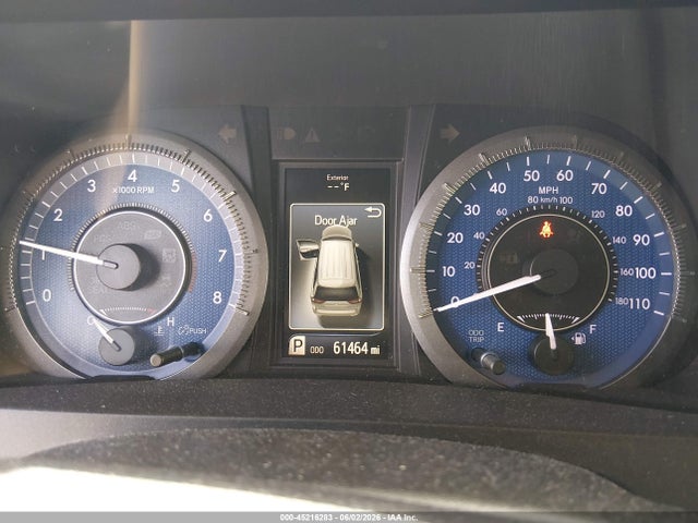 Toyota Sienna Xle 8 Passenger