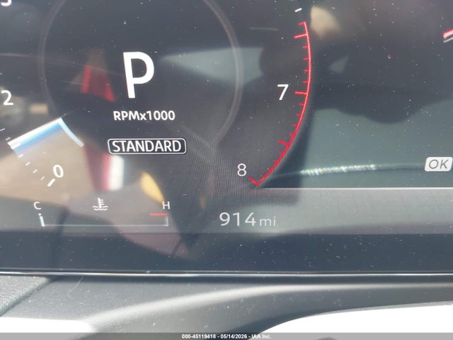 Nissan Sentra Sr
