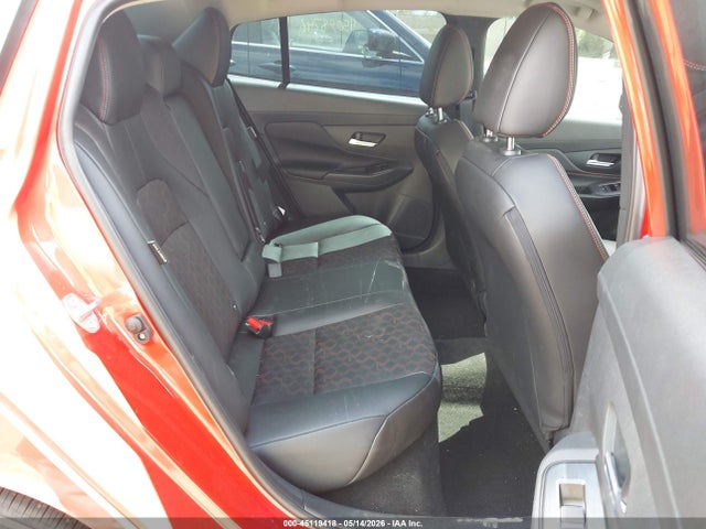 Nissan Sentra Sr