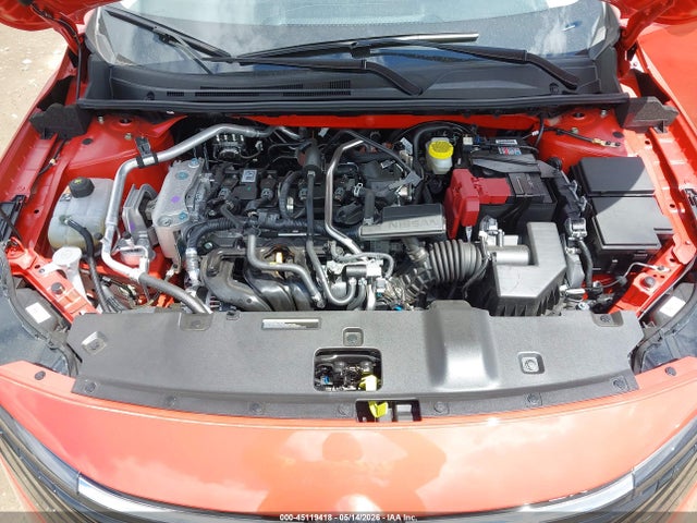 Nissan Sentra Sr
