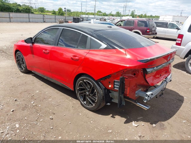 Nissan Sentra Sr