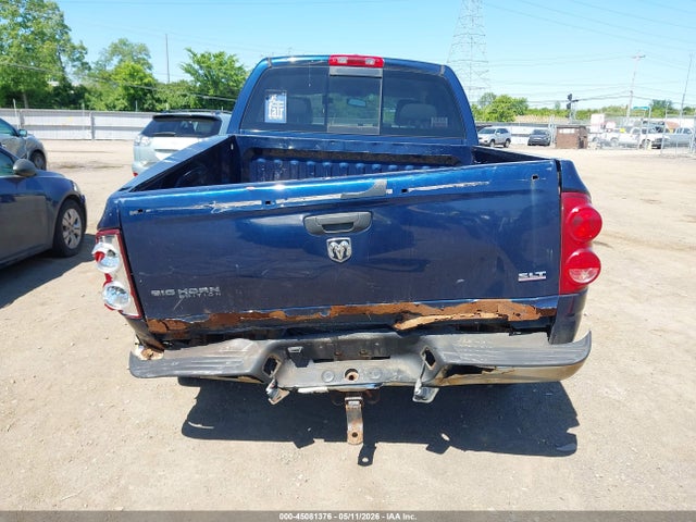 Dodge Ram 1500 Slt