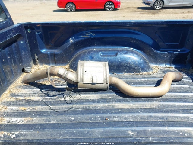 Dodge Ram 1500 Slt