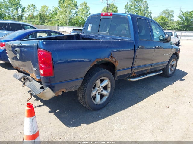 Dodge Ram 1500 Slt