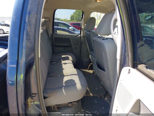 Dodge Ram 1500 Slt