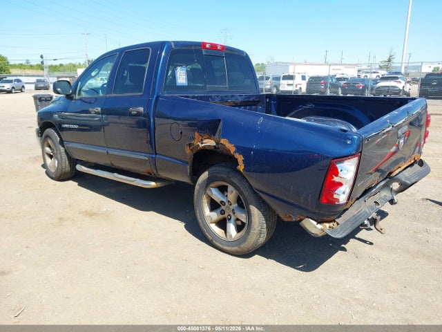 Dodge Ram 1500 Slt