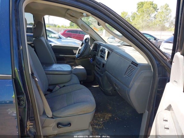 Dodge Ram 1500 Slt