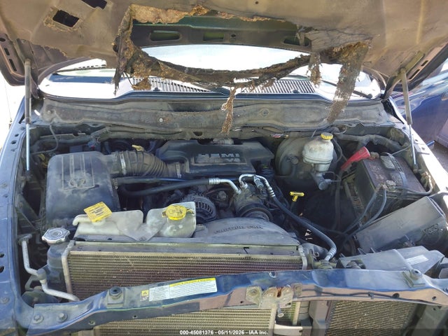 Dodge Ram 1500 Slt